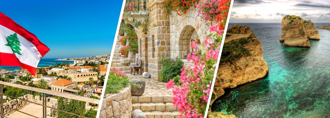 Predstavljamo vam jednu od naših najdražih destinacija – Libanon! Zašto baš s Putolovcem?